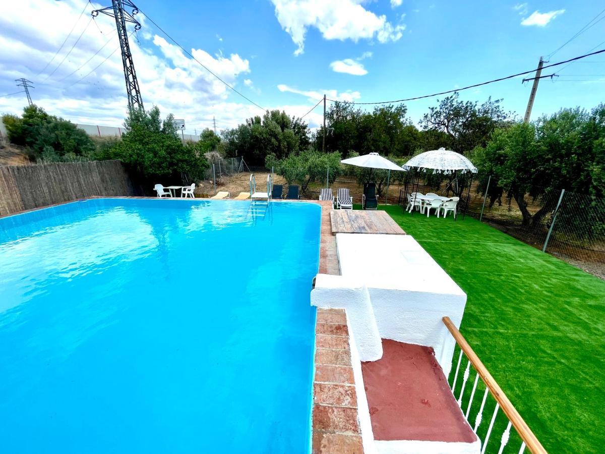 Mas De La Maria Cambrils Exterior foto