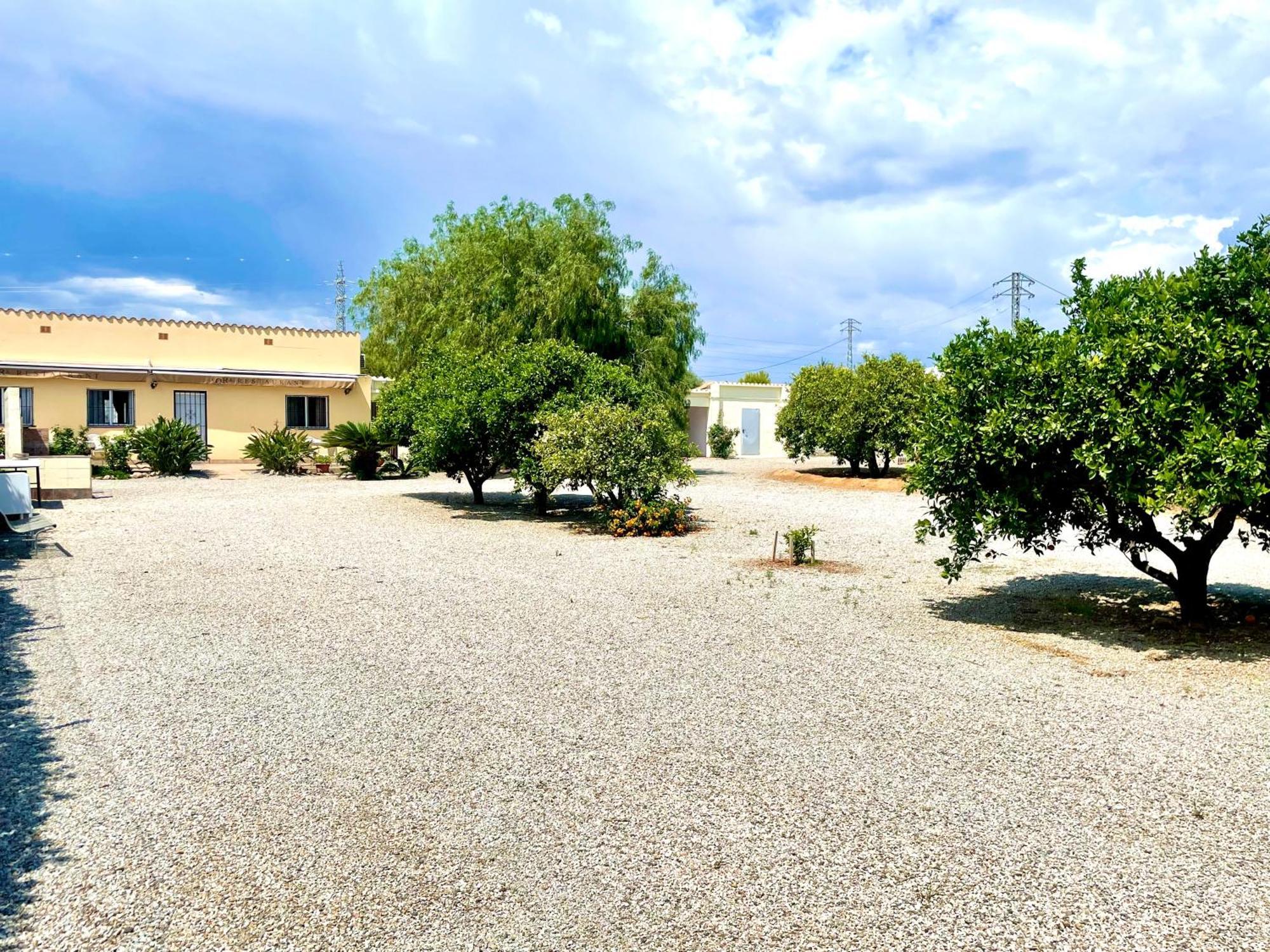 Mas De La Maria Cambrils Exterior foto